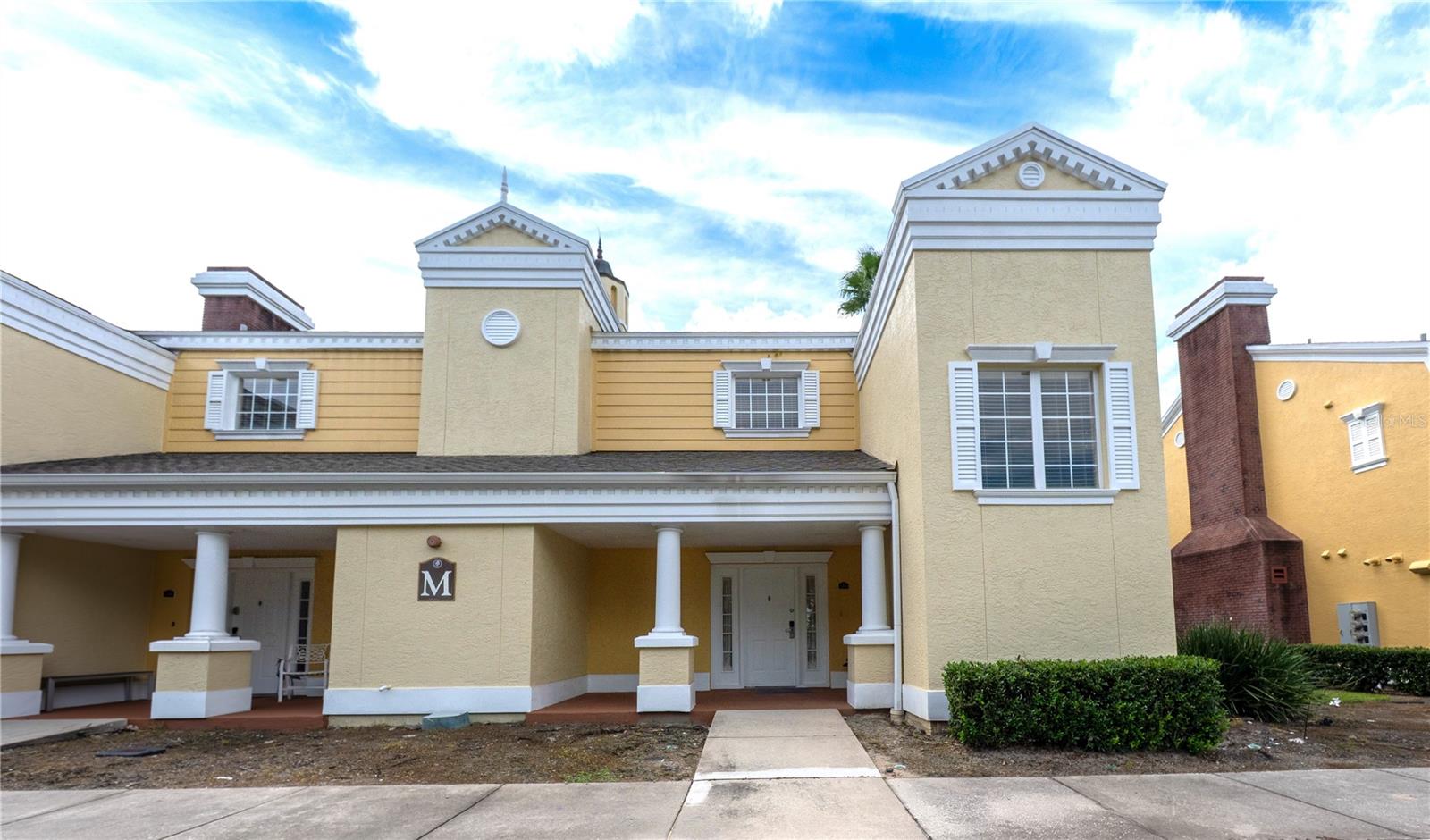 Photo of 1304 SEVEN EAGLES COURT #1304 REUNION FL 34747