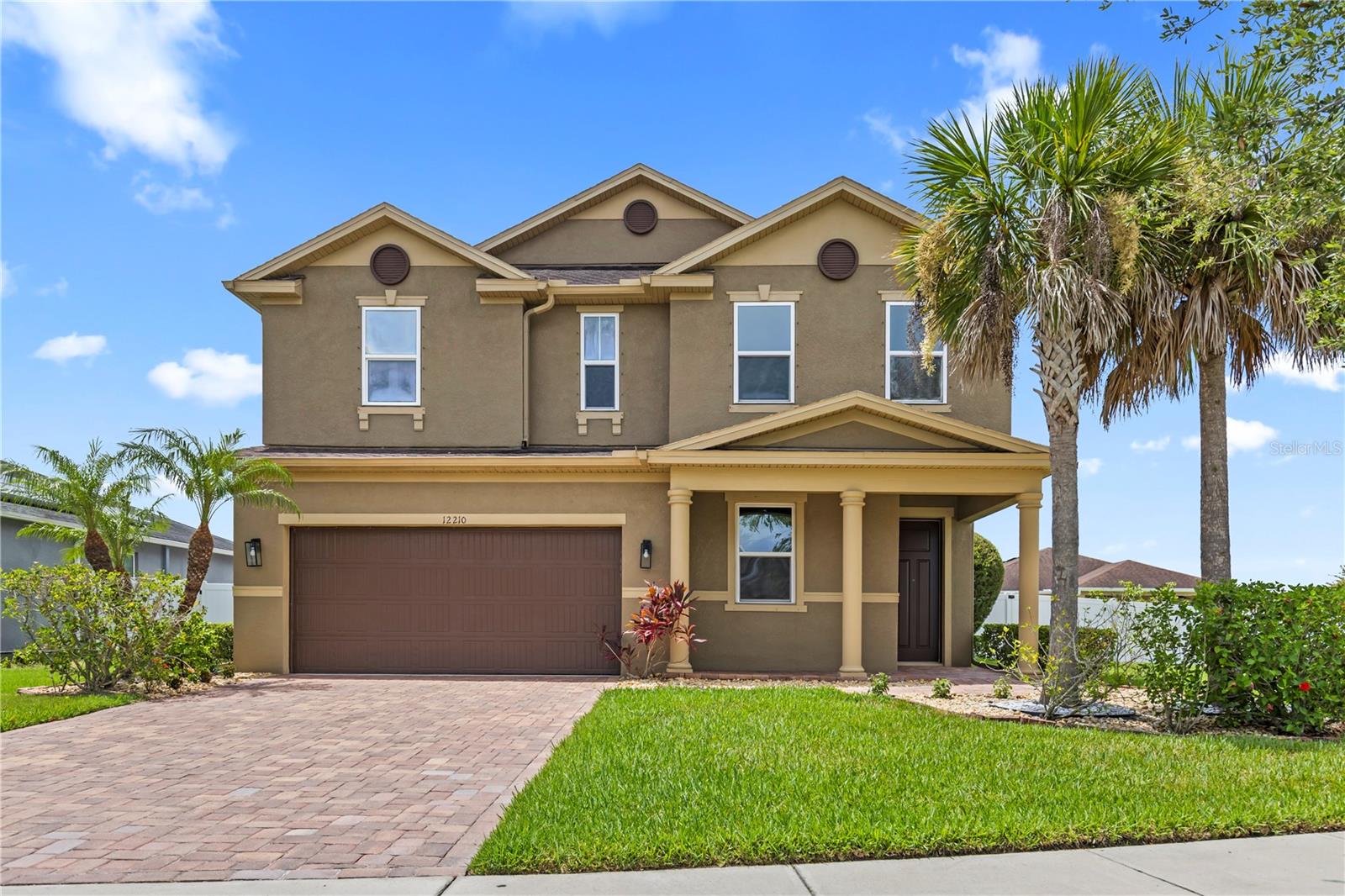 Photo of 12210 MOSS LAKE LOOP NEW PORT RICHEY FL 34655