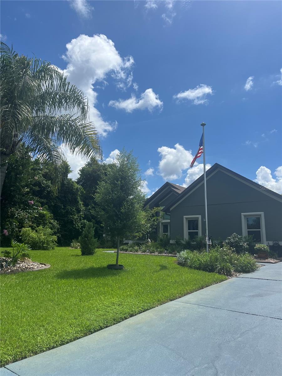 Photo of 509 KINGWAY DRIVE DELTONA FL 32725