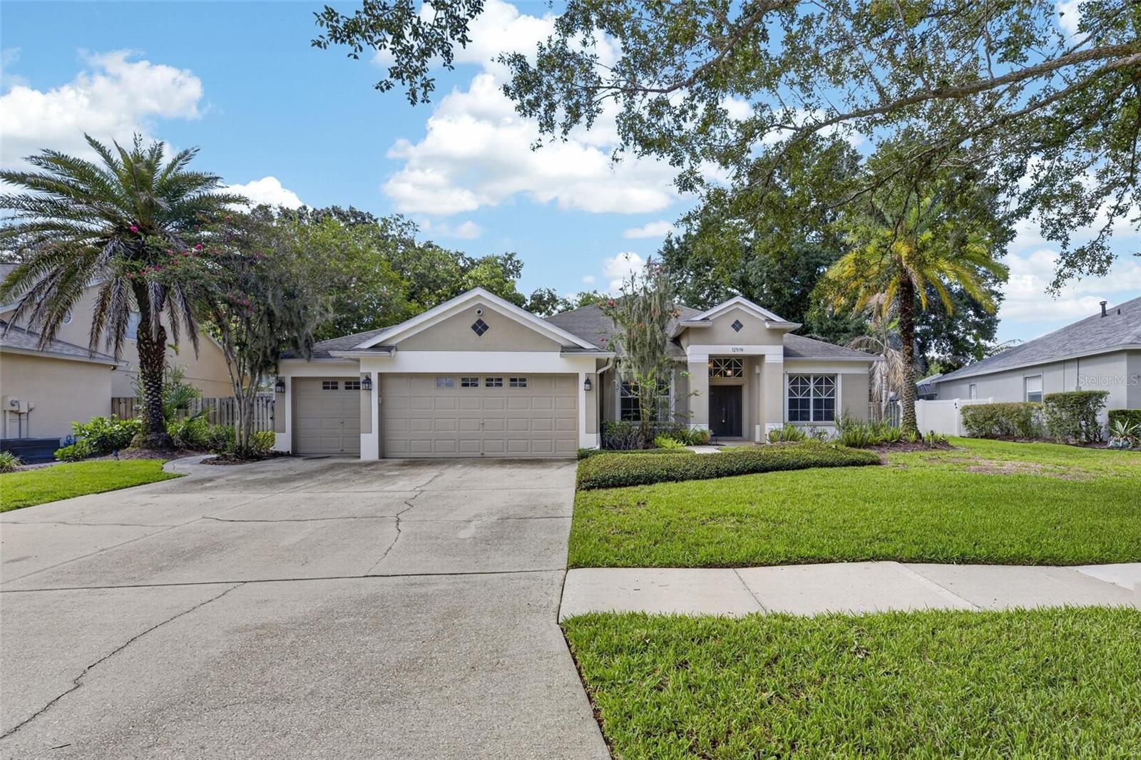 Photo of 12519 RIVER BIRCH DRIVE RIVERVIEW FL 33569