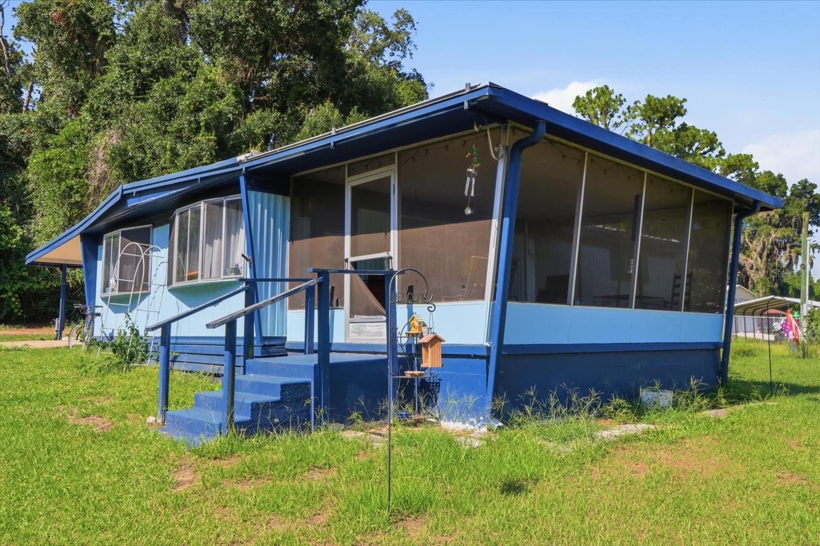 Photo of 4610 E AMHERST STREET HERNANDO FL 34442