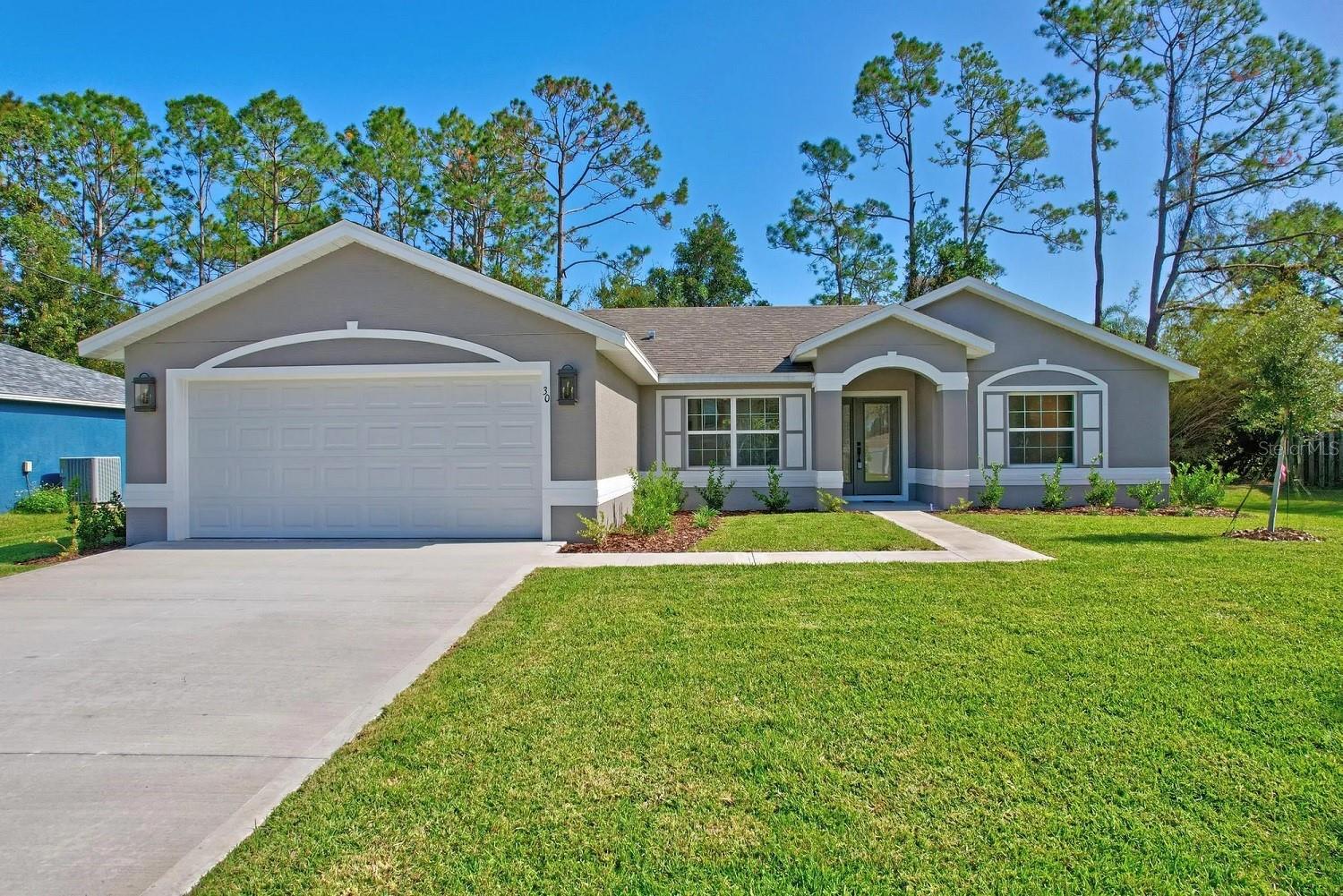 Photo of 25 PRINCE MICHAEL LANE PALM COAST FL 32164
