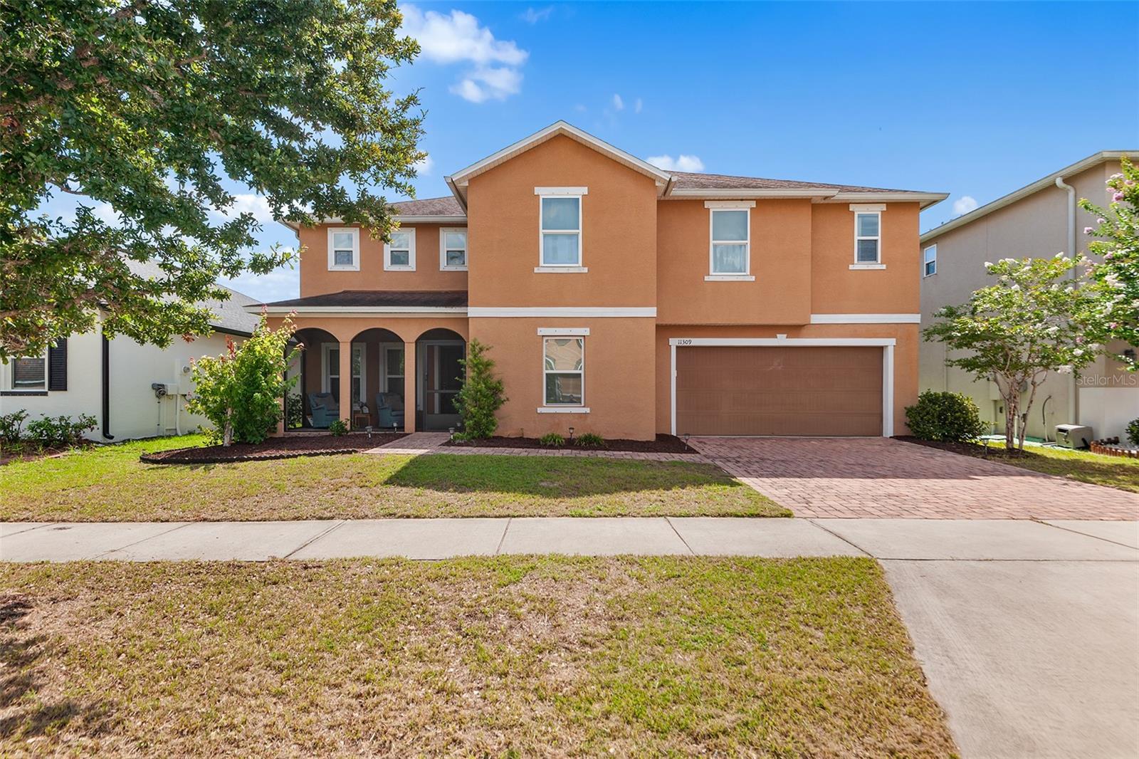 Photo of 11309 BRIGHTON KNOLL LOOP RIVERVIEW FL 33579