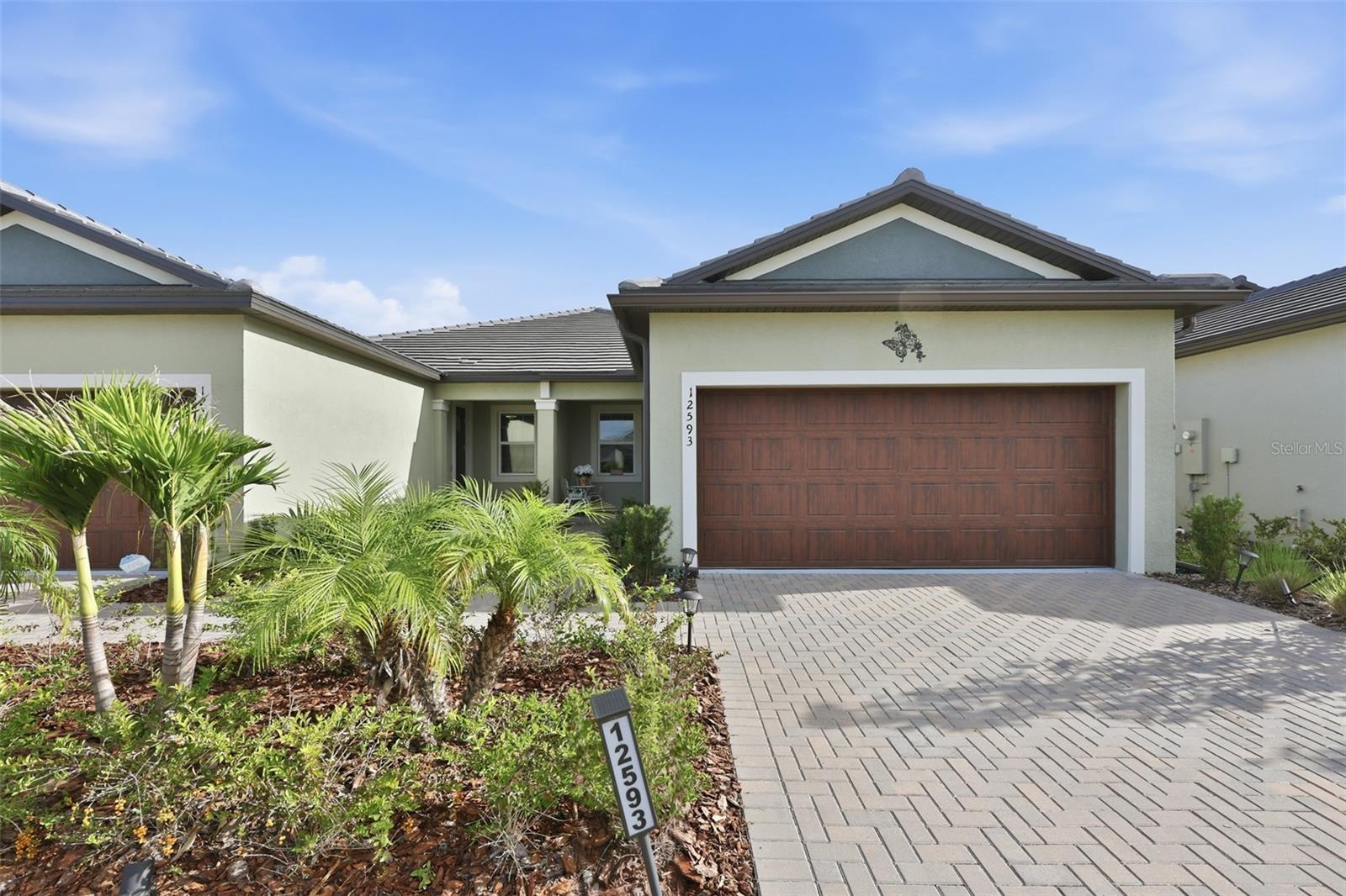 Photo of 12593 LILY QUARTZ LOOP PARRISH FL 34219
