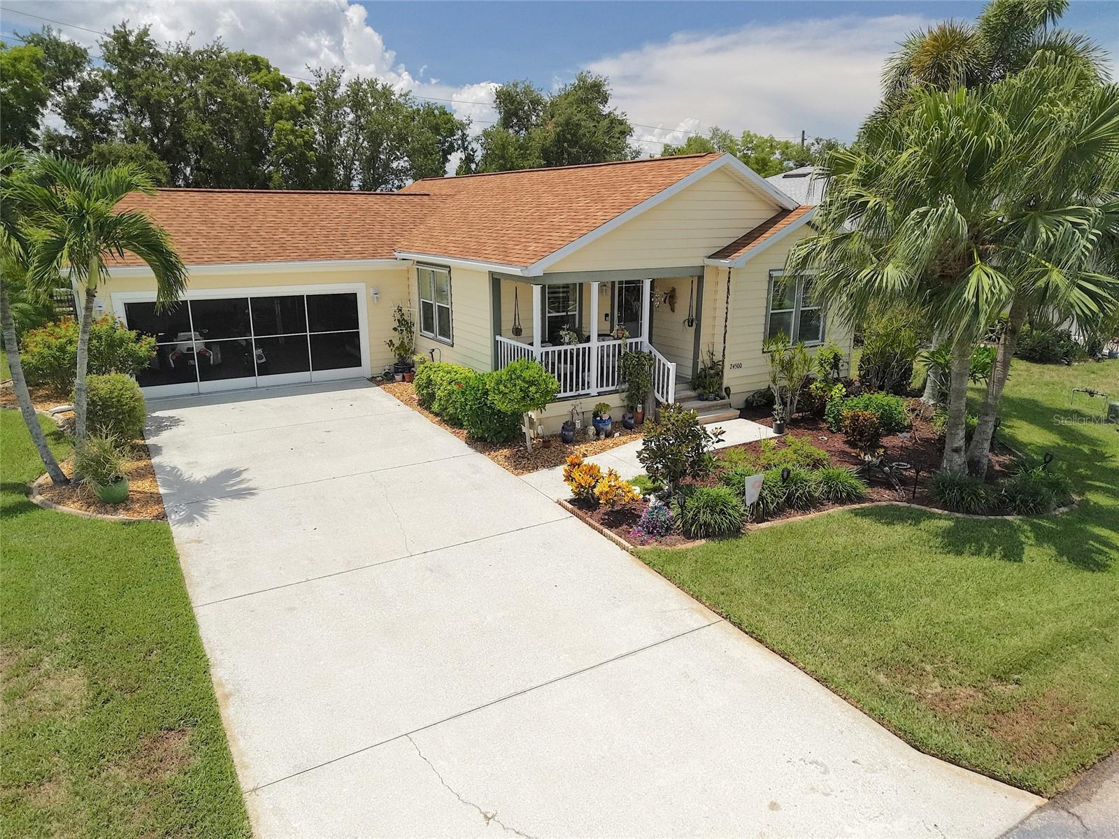 Photo of 24500 RIO VILLA LAKES CIRCLE PUNTA GORDA FL 33950
