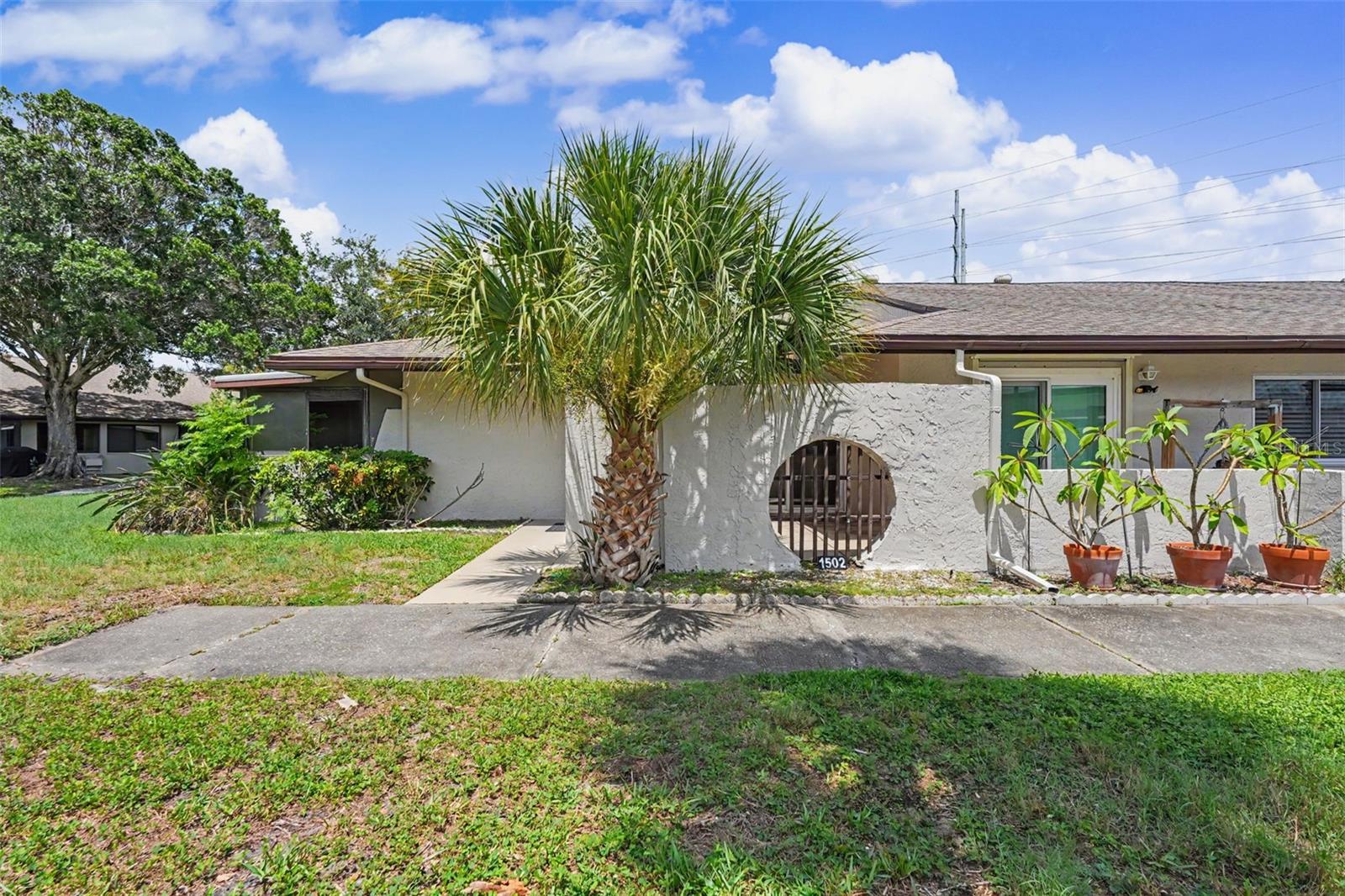 Photo of 1502 16TH CIRCLE #28 LARGO FL 33771