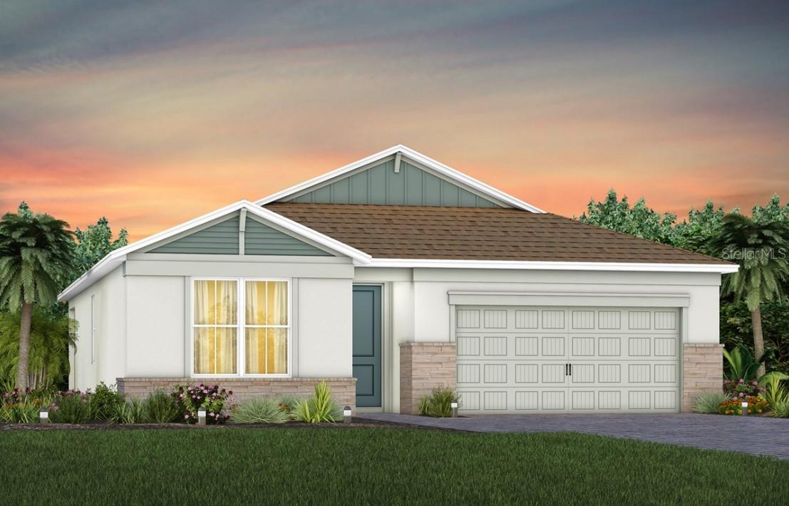 Photo of 1474 RIDGE TREE DRIVE ORMOND BEACH FL 32174