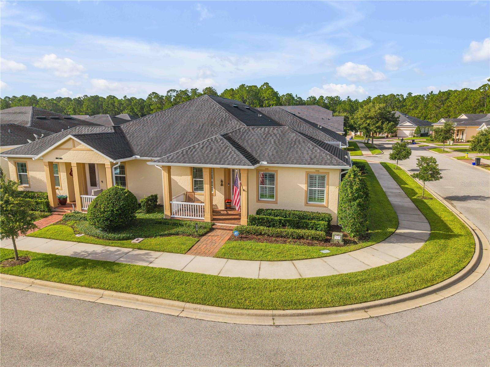 Photo of 3364 TORRE BOULEVARD NEW SMYRNA BEACH FL 32168