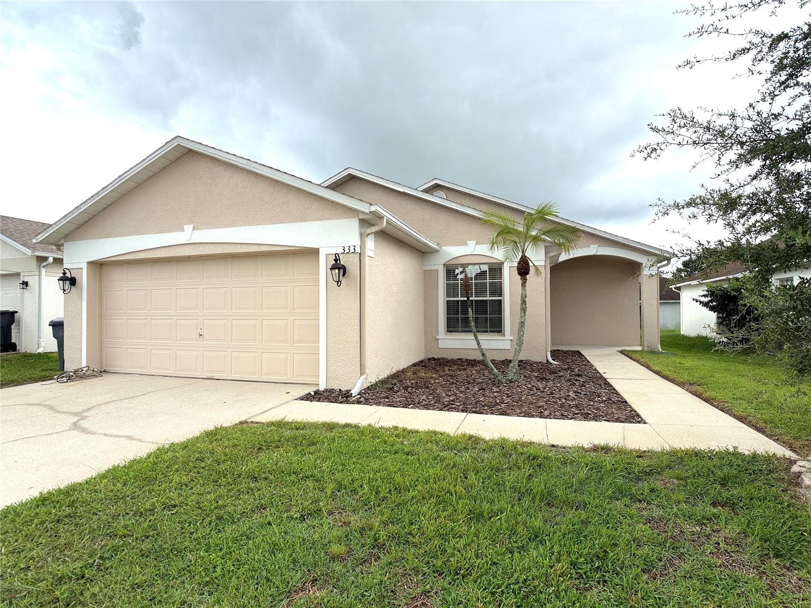 Photo of 333 PICCOLO WAY DAVENPORT FL 33896