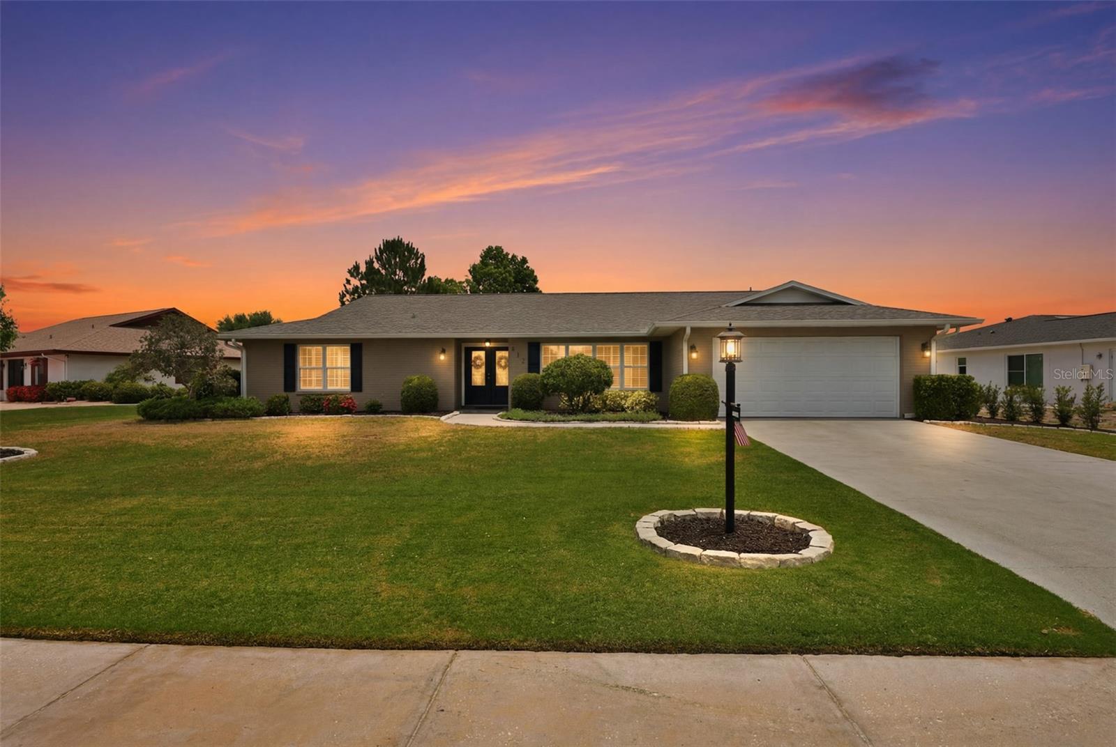 Photo of 412 STONEHAM DRIVE SUN CITY CENTER FL 33573