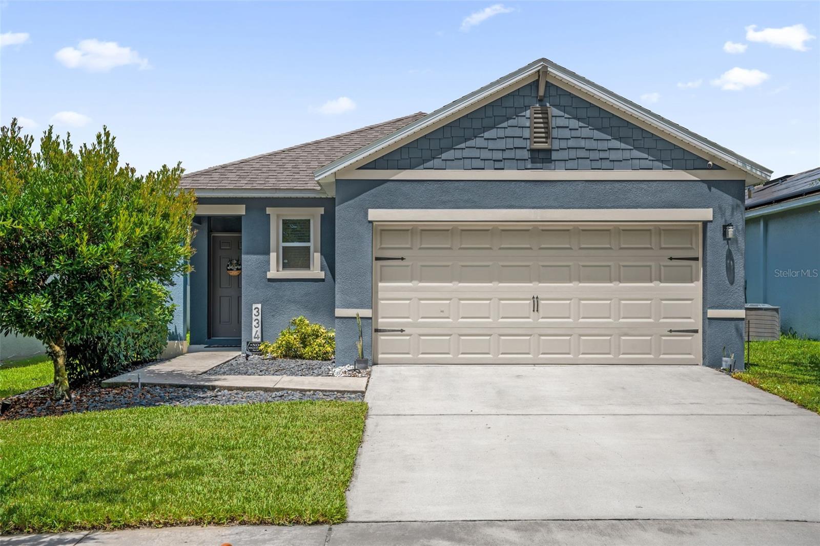Photo of 334 CHARLES DRIVE DELAND FL 32724