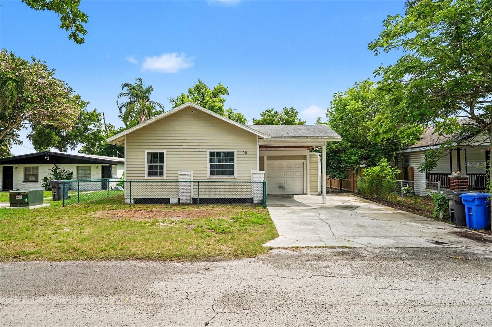 Photo of 911 E 123RD AVENUE TAMPA FL 33612