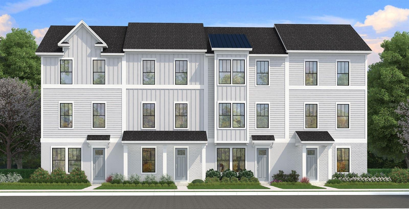Photo of 15111 GROVESIDE ROAD WINTER GARDEN FL 34787