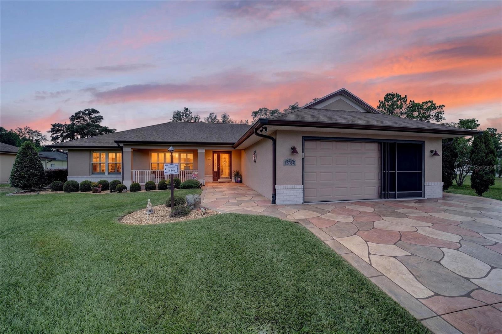 Photo of 16364 SE 89TH TERRACE SUMMERFIELD FL 34491