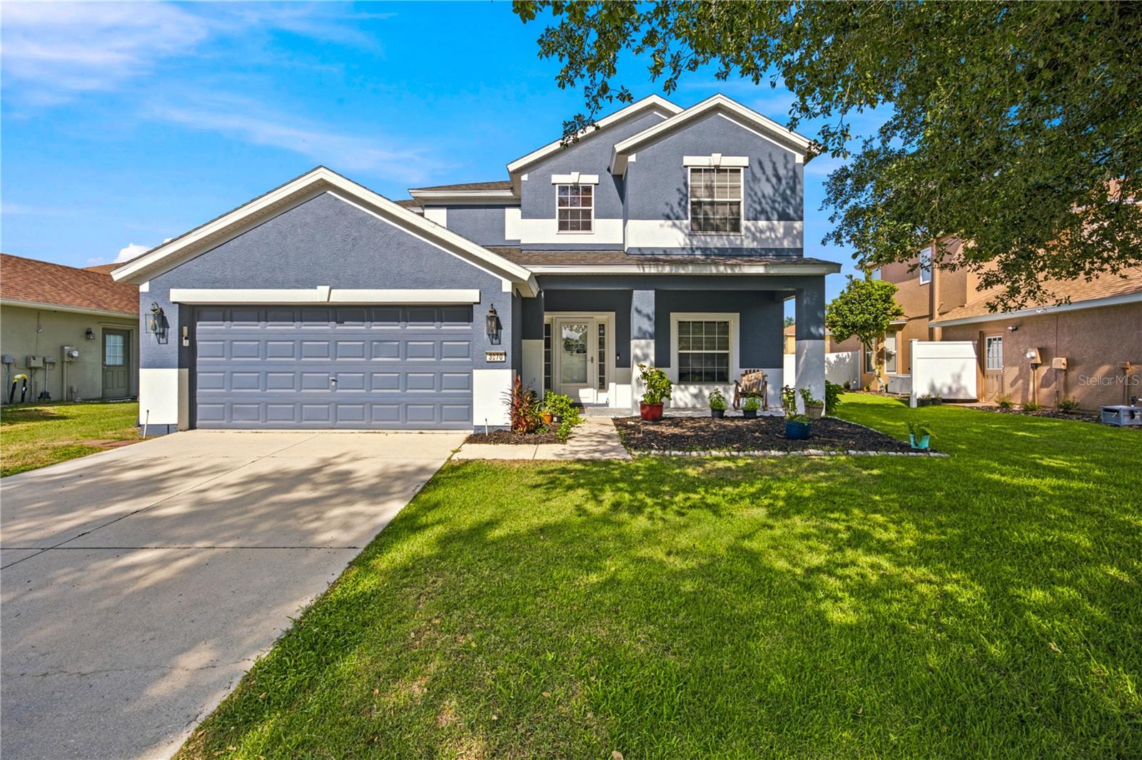 Photo of 3970 SW 51ST TERRACE OCALA FL 34474
