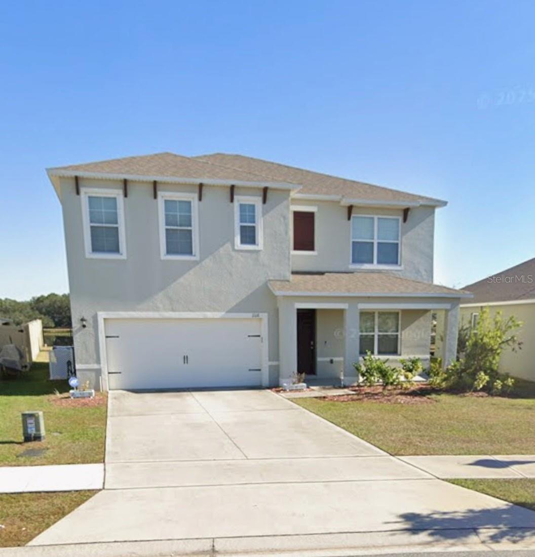 Photo of 1116 FOX PATH ROAD DAVENPORT FL 33837