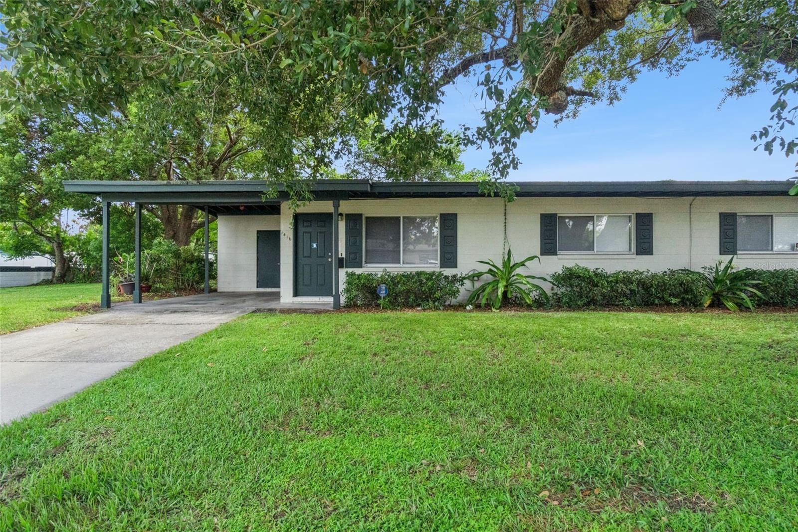 Photo of 1416 BEATRICE DRIVE ORLANDO FL 32810