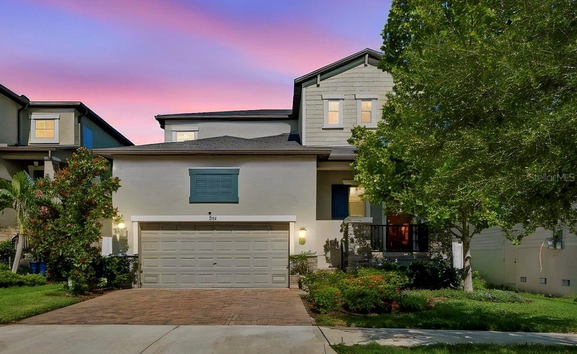 Photo of 7409 S KISSIMMEE STREET TAMPA FL 33616
