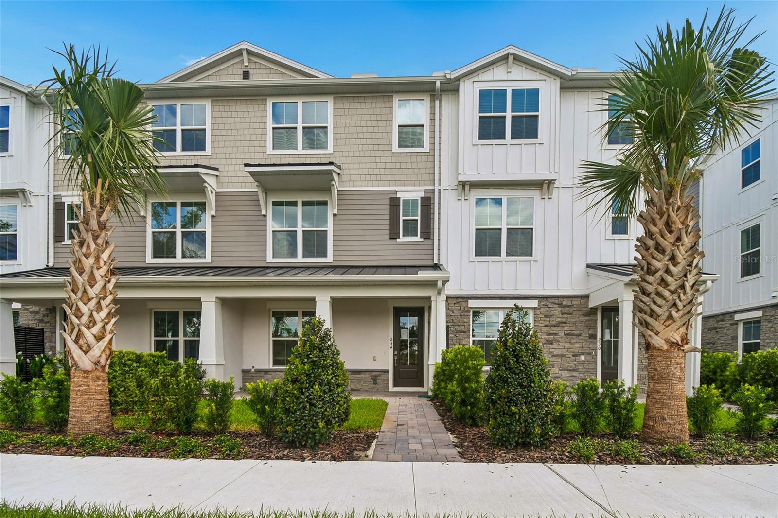 Photo of 234 PASQUALA WAY OVIEDO FL 32765