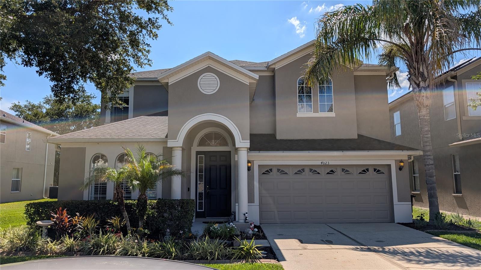 Photo of 4023 HUNTINGDALE COURT WESLEY CHAPEL FL 33543