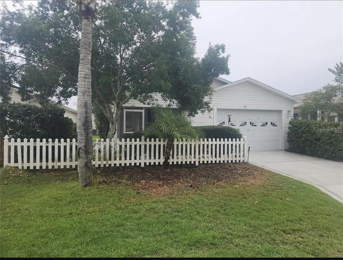Photo of 17449 SE 81ST NEWBERRY COURT THE VILLAGES FL 32162