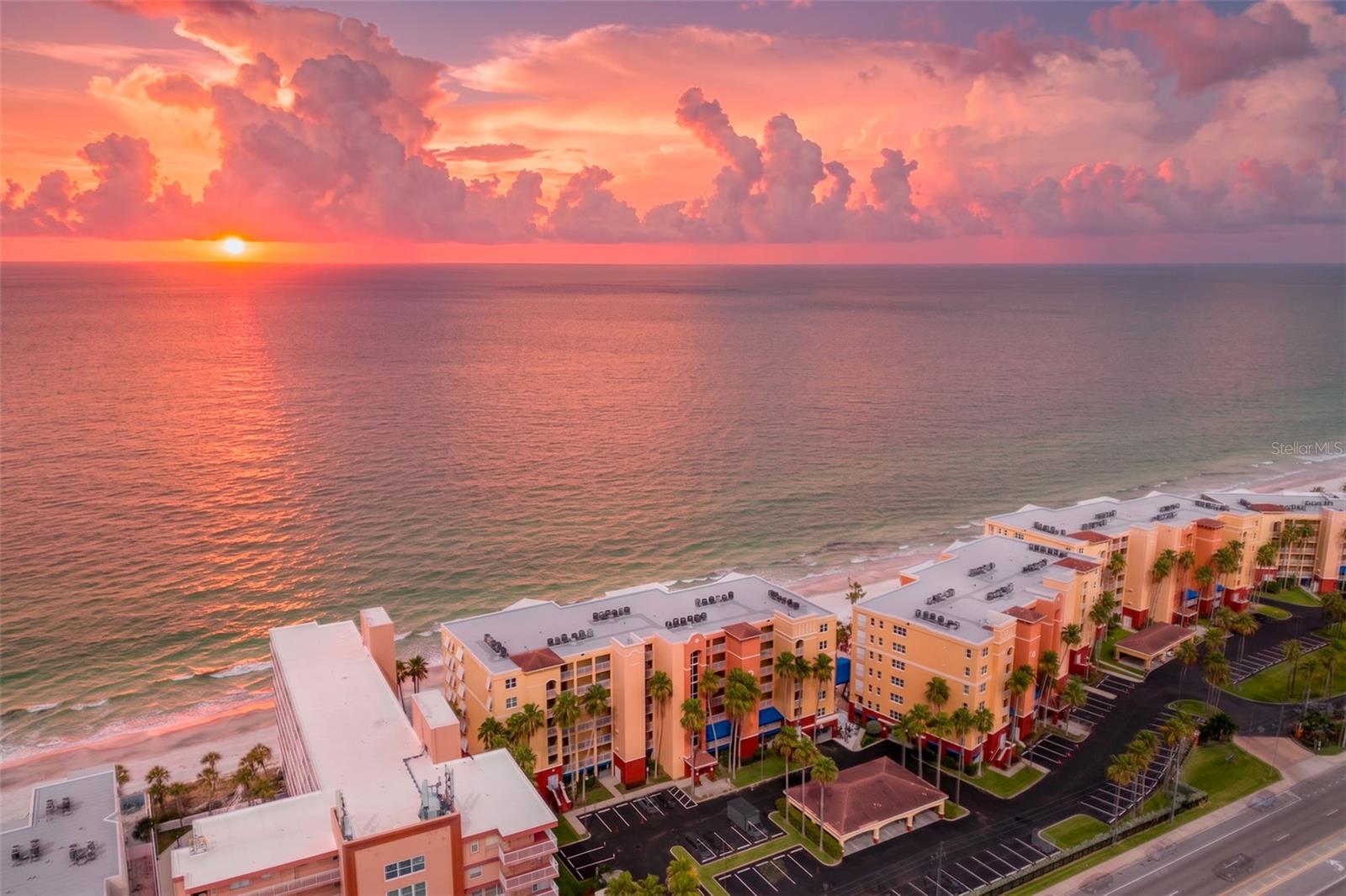 Photo of 16450 GULF BOULEVARD #762 REDINGTON BEACH FL 33708