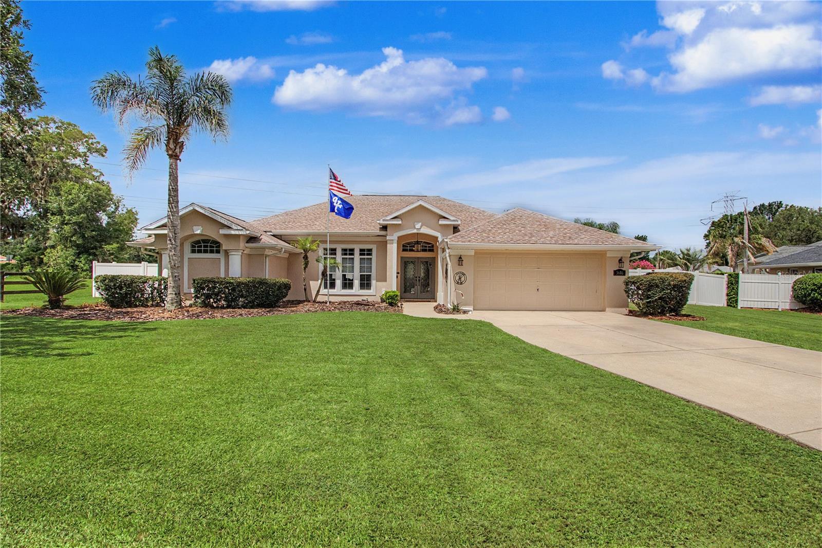 Photo of 3696 SE 54TH COURT OCALA FL 34480