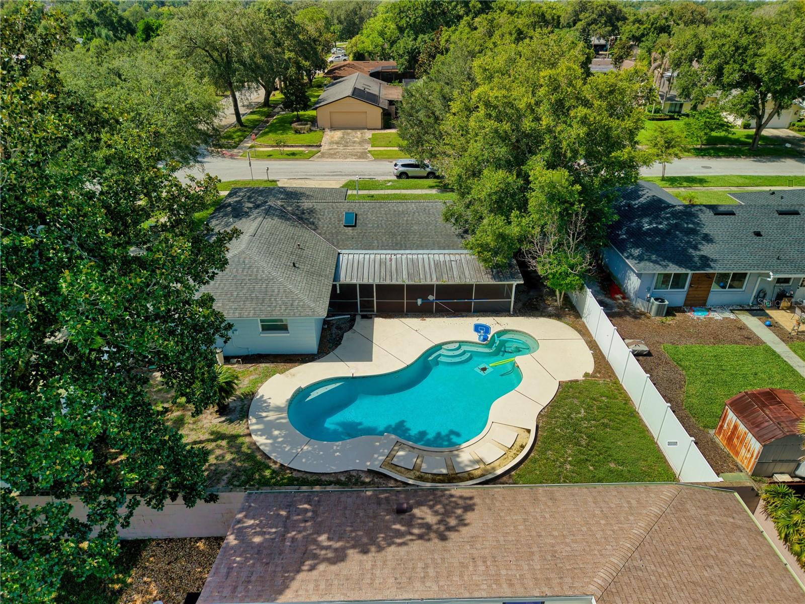 Photo of 5311 JENNIFER PLACE ORLANDO FL 32807