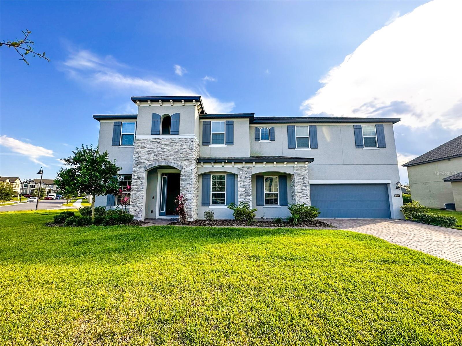 Photo of 1450 JUNIPER HAMMOCK STREET WINTER GARDEN FL 34787