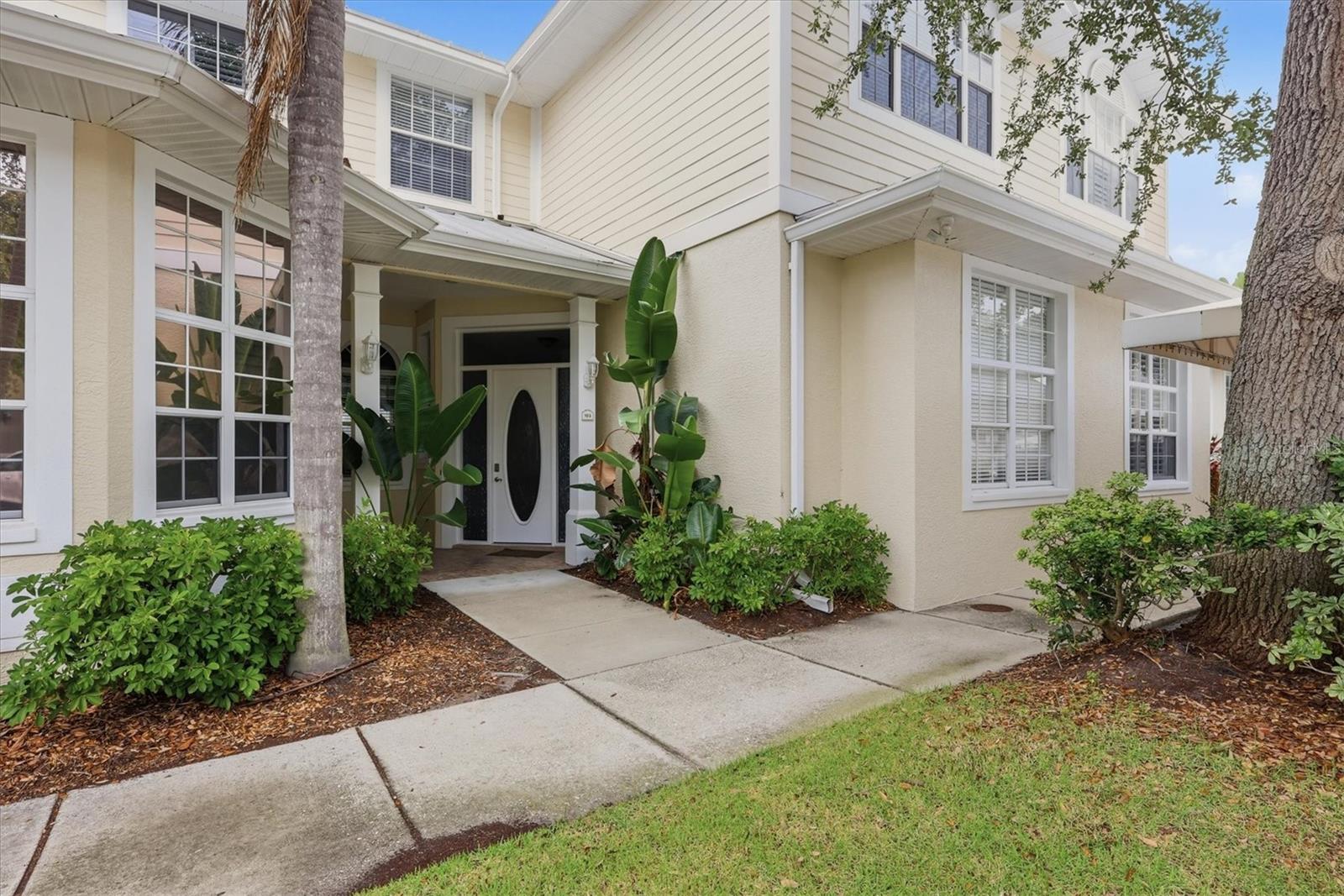 Photo of 3409 54TH DR W #H-103 BRADENTON FL 34210
