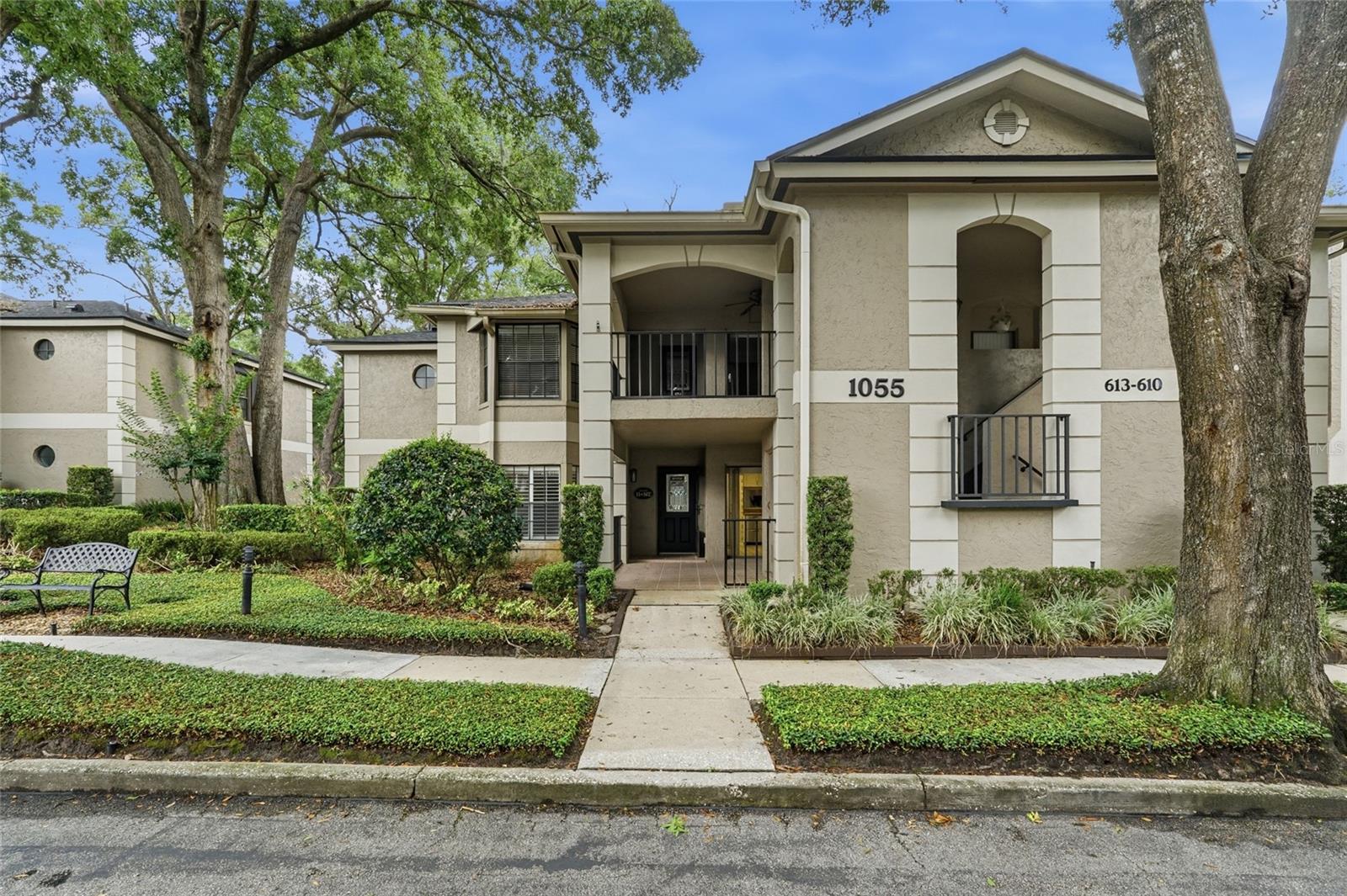 Photo of 1055 N KENSINGTON PARK DRIVE #612 ALTAMONTE SPRINGS FL 32714