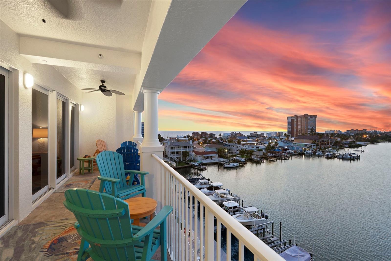 Photo of 17717 GULF BOULEVARD #604 REDINGTON SHORES FL 33708