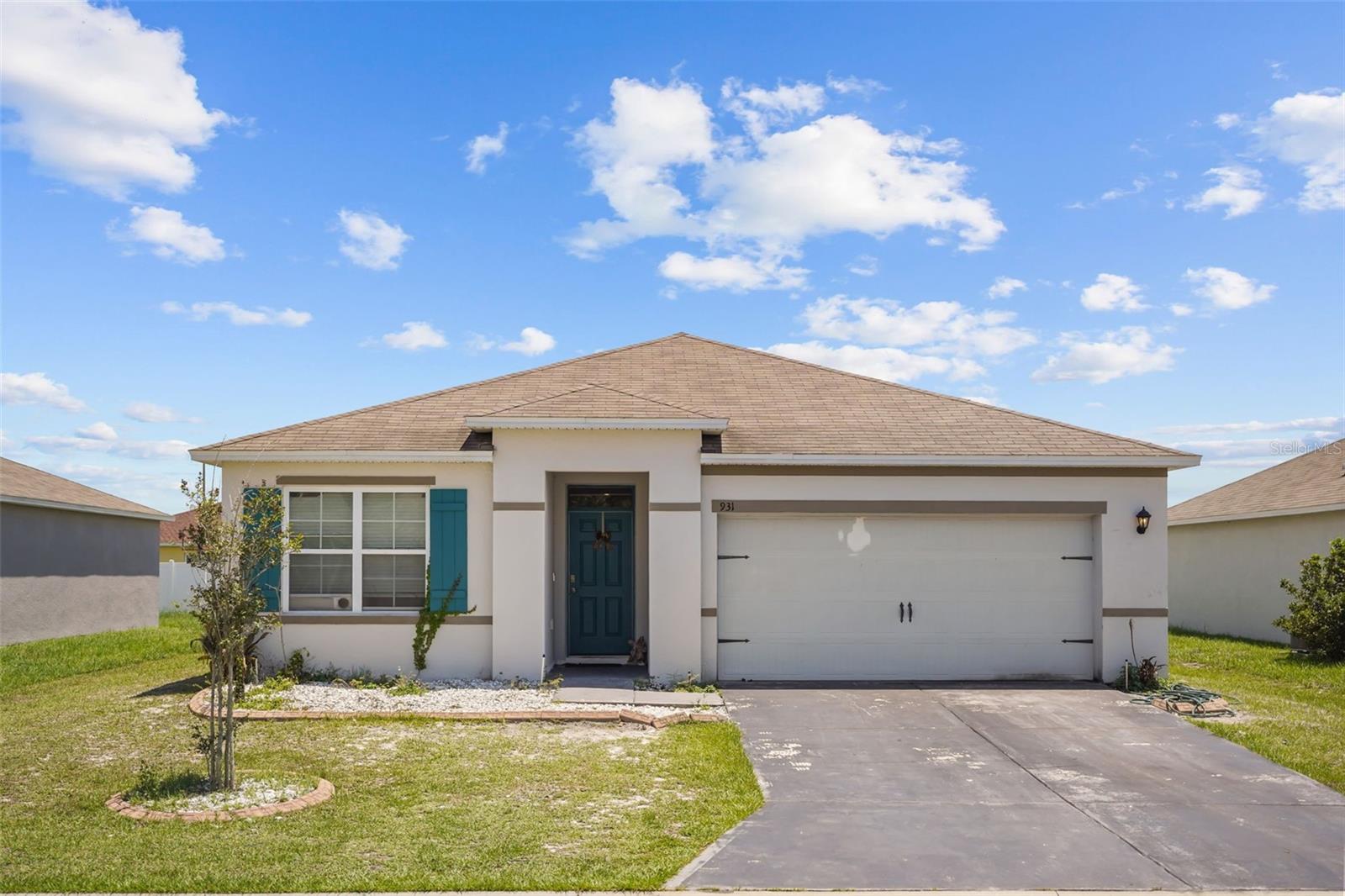 Photo of 931 SUMMER GLEN DRIVE WINTER HAVEN FL 33880