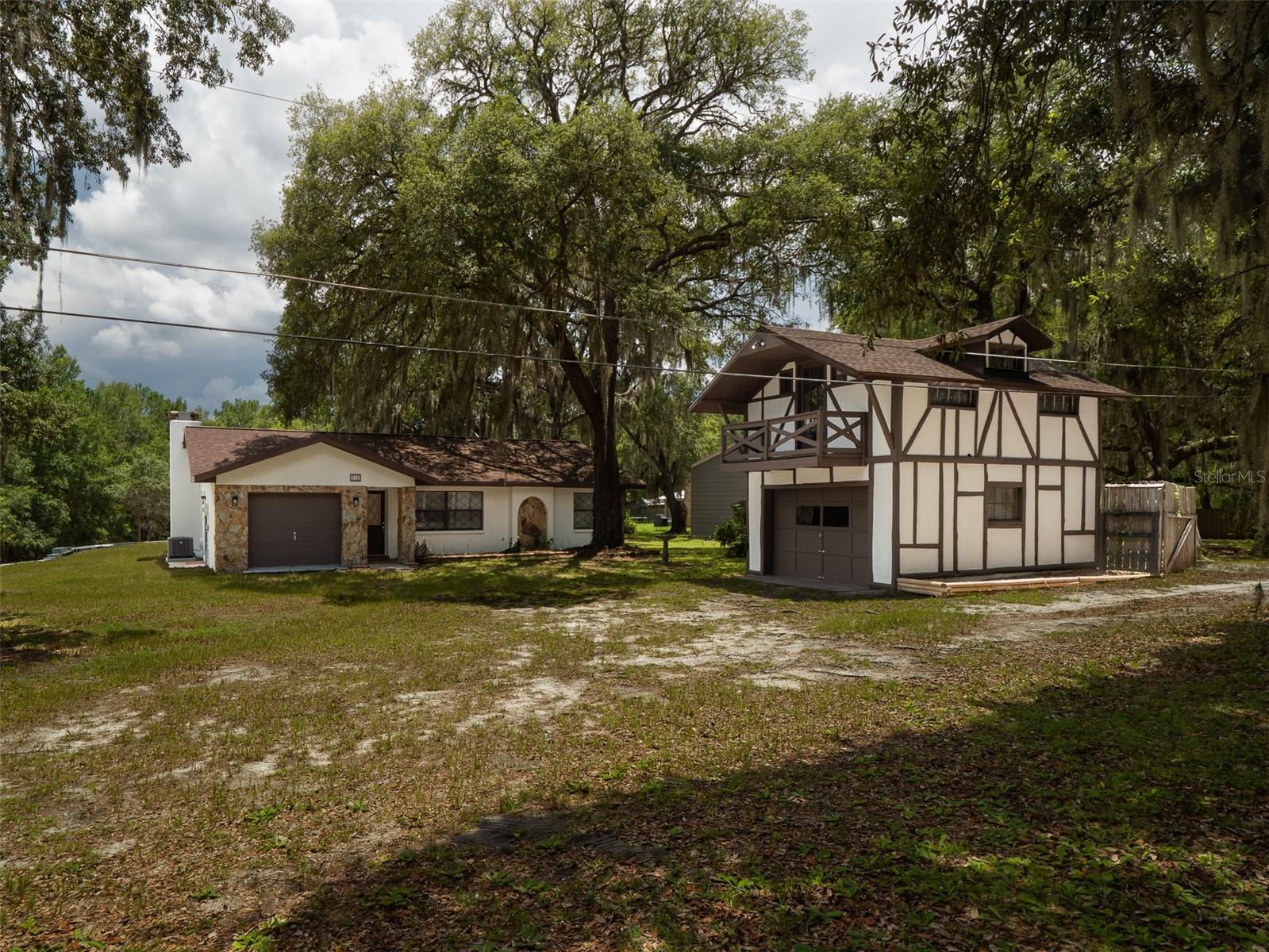 Photo of 121 SERENA CIRCLE MELROSE FL 32666