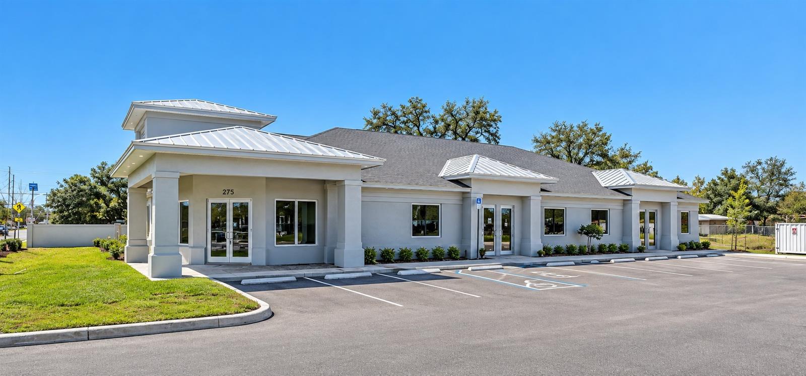Photo of 295 BERKLEY RD AUBURNDALE FL 33823
