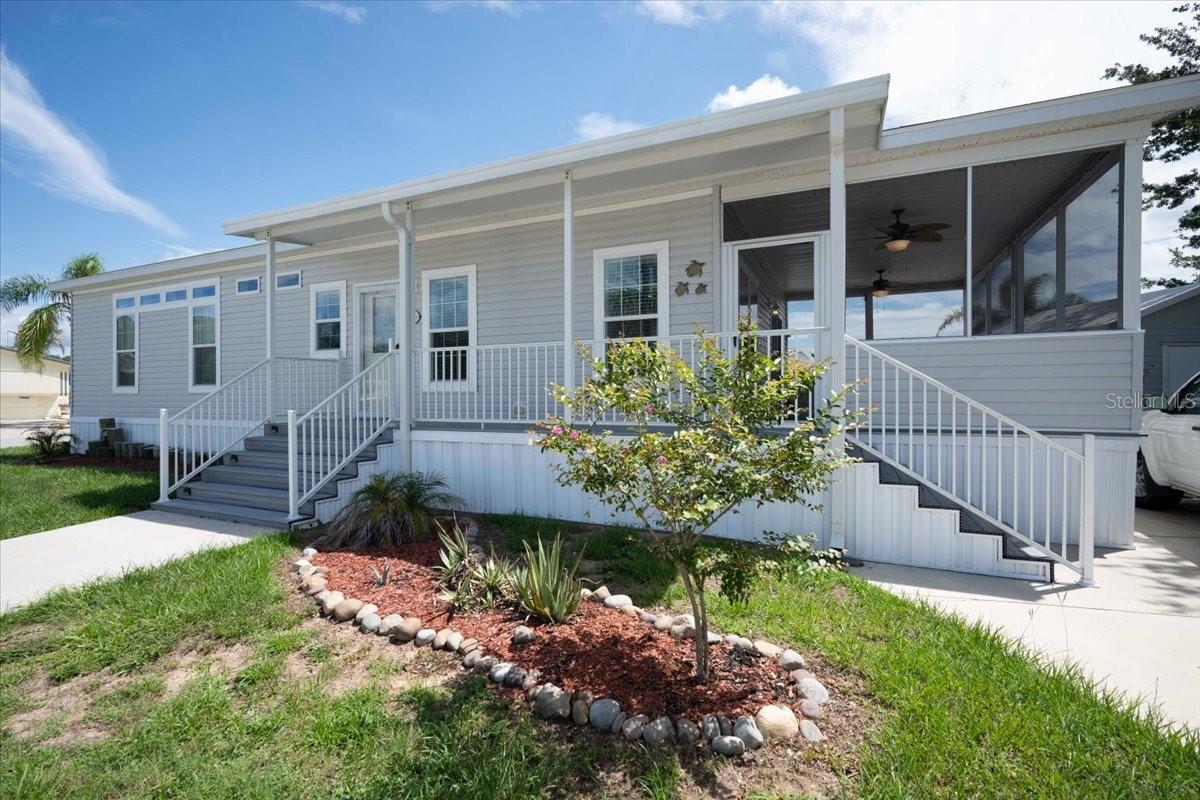 Photo of 20 BEAVERKILL DRIVE LAKE WALES FL 33898
