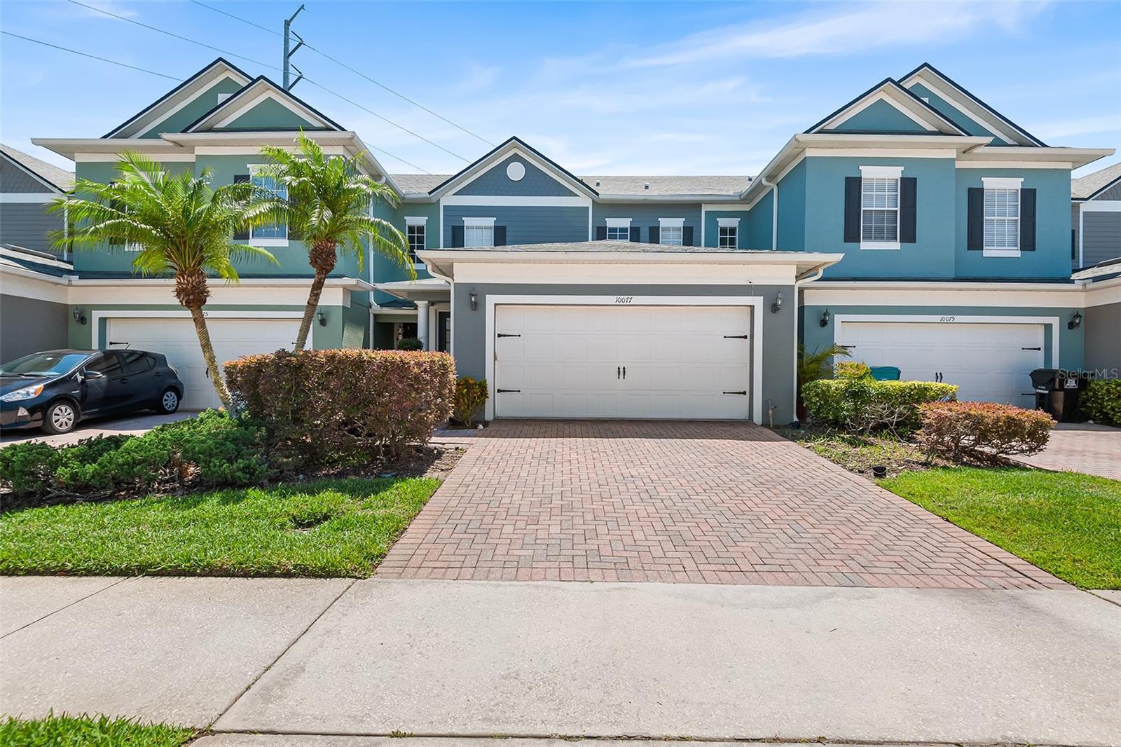 Photo of 10077 MOORSHIRE CIRCLE ORLANDO FL 32829
