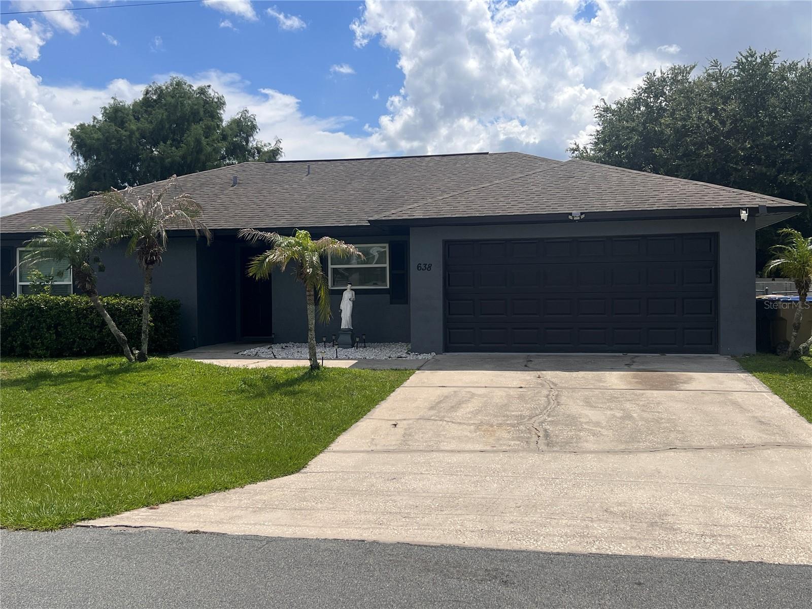 Photo of 638 BALDWIN DRIVE KISSIMMEE FL 34758