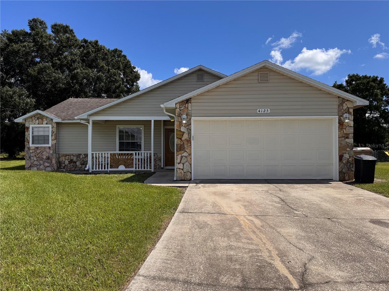Photo of 4125 E VISTA COURT KISSIMMEE FL 34746