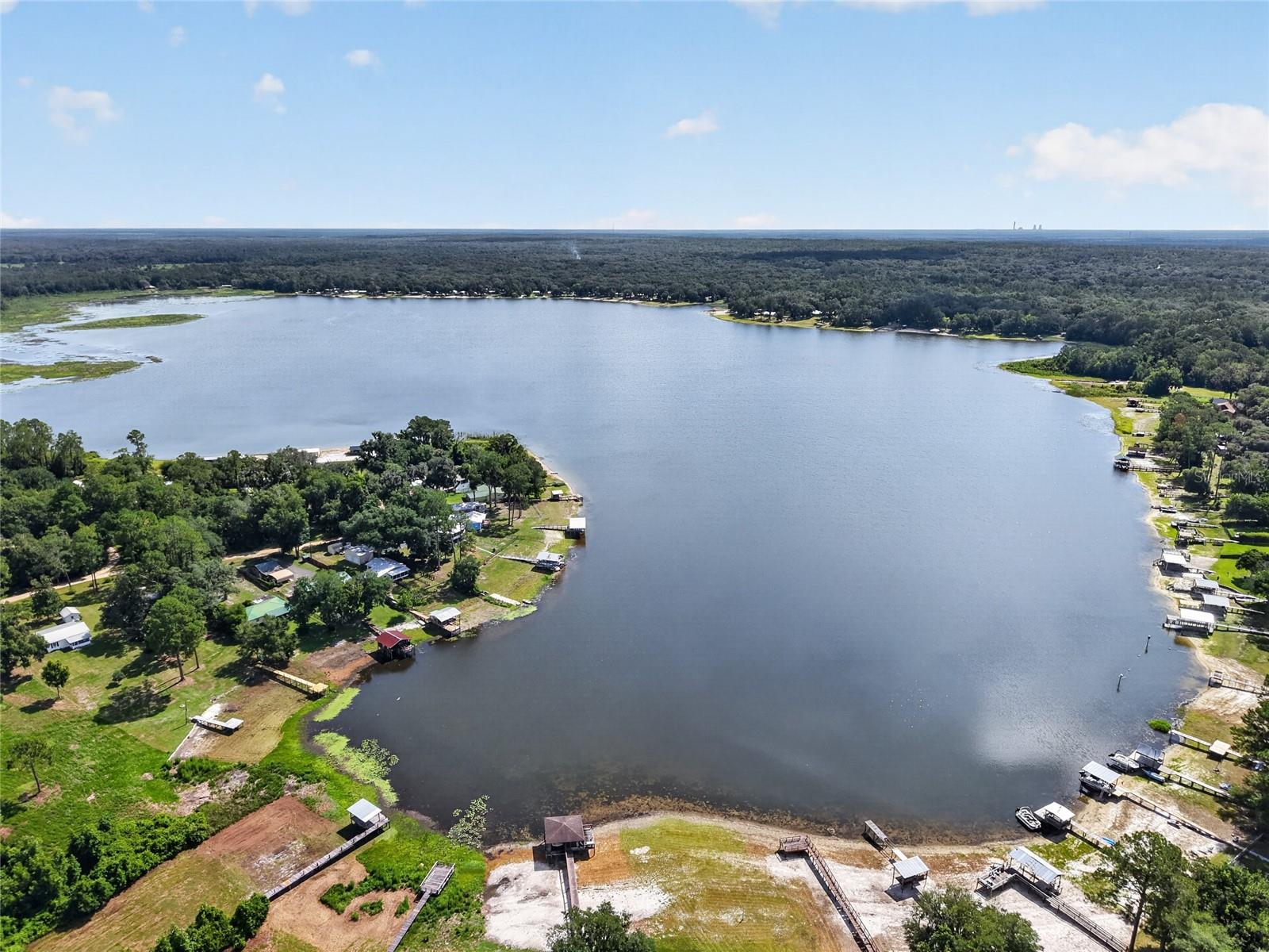 Photo of 148 LAKE SHORE TERRACE INTERLACHEN FL 32148