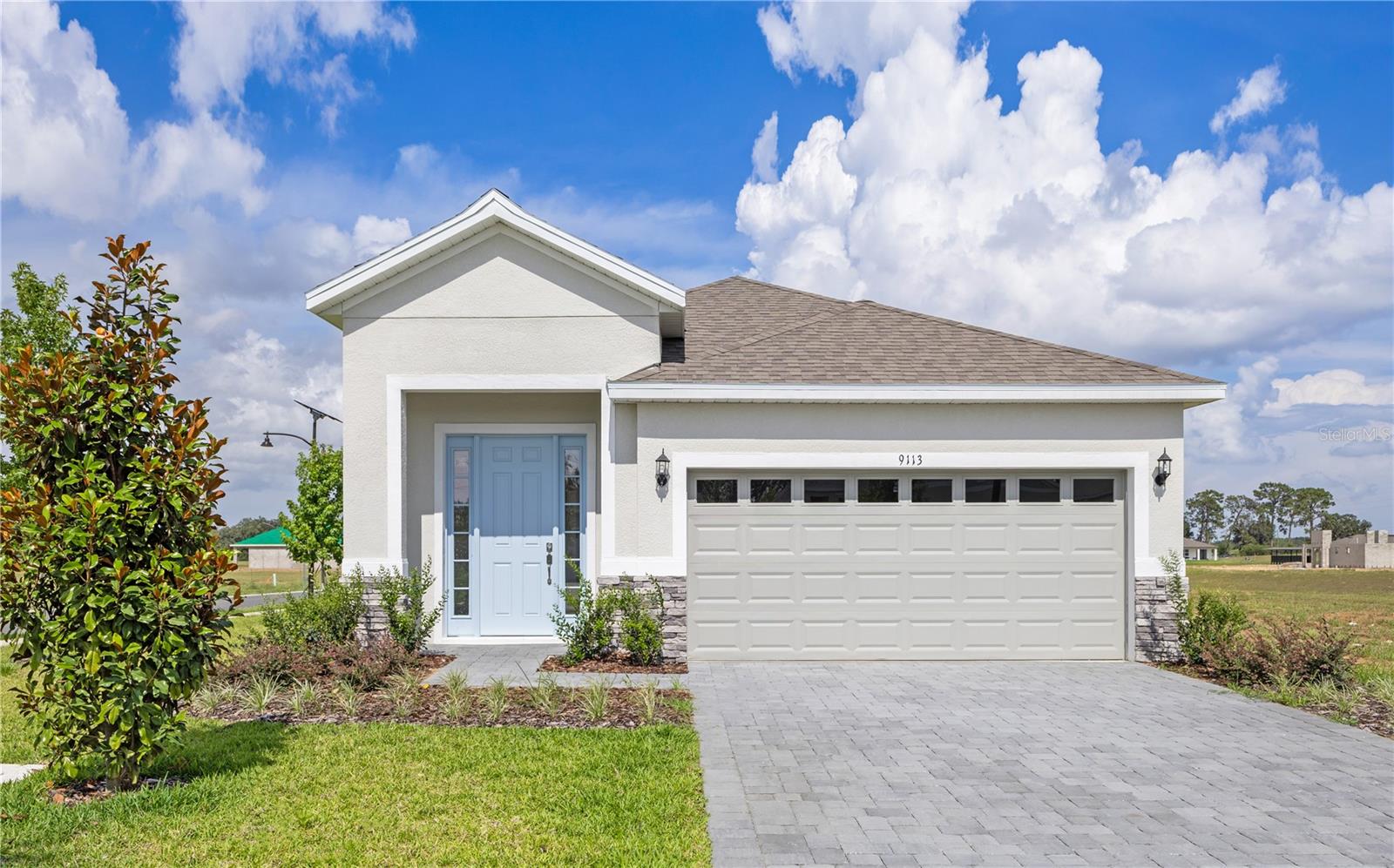 Photo of 9128 WILDLIGHT TRAIL WILDWOOD FL 34785