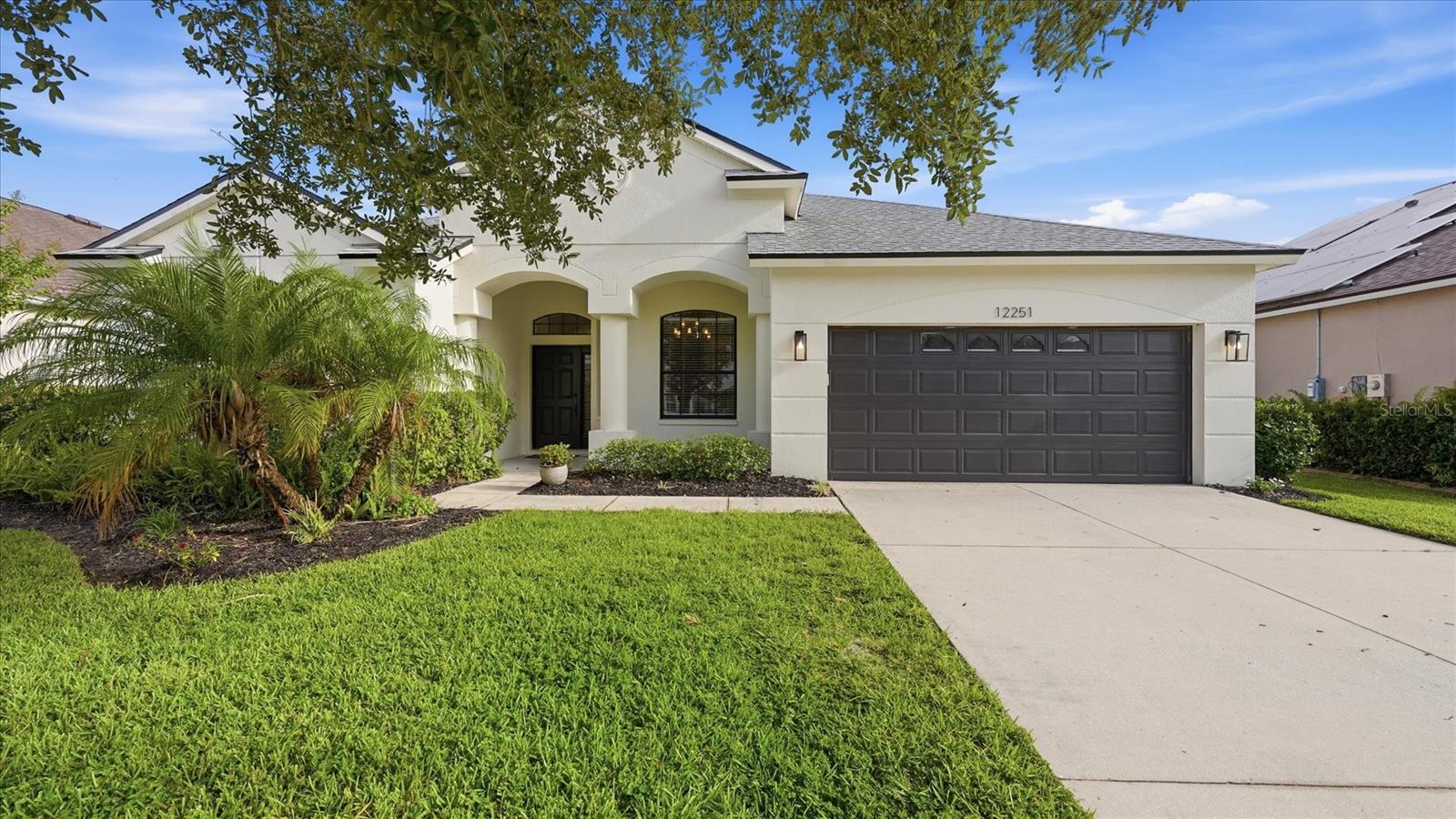 Photo of 12251 23RD STREET PARRISH FL 34219