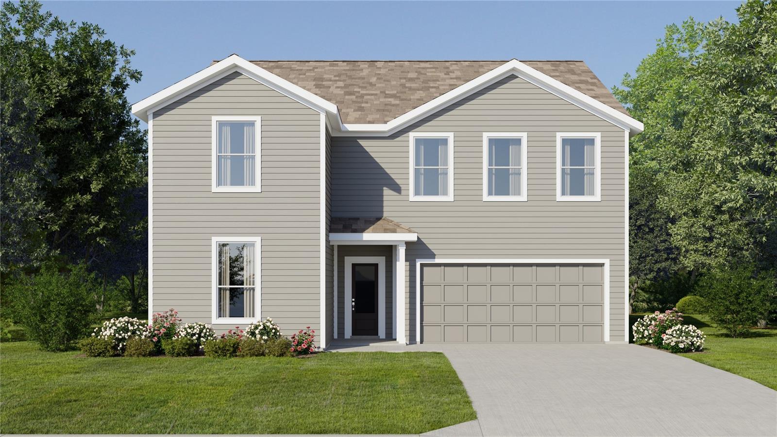 Photo of 3054 GRANITE RIDGE AVENUE MINNEOLA FL 34715
