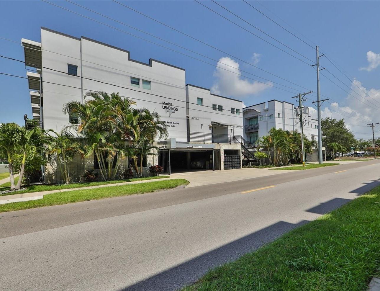 Photo of 5008 S MACDILL AVENUE #19 TAMPA FL 33611