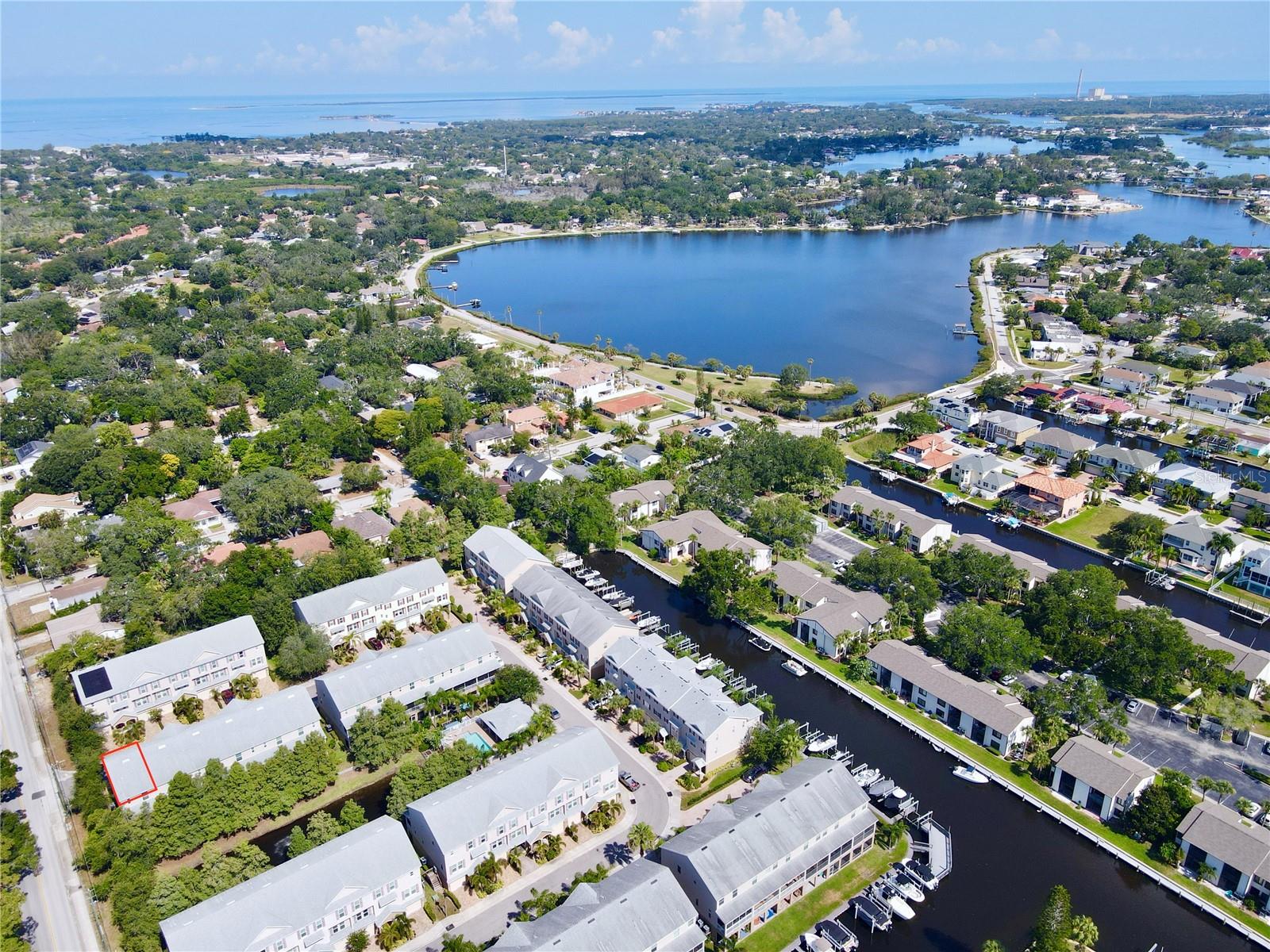 Photo of 849 CALLISTA CAY LOOP TARPON SPRINGS FL 34689