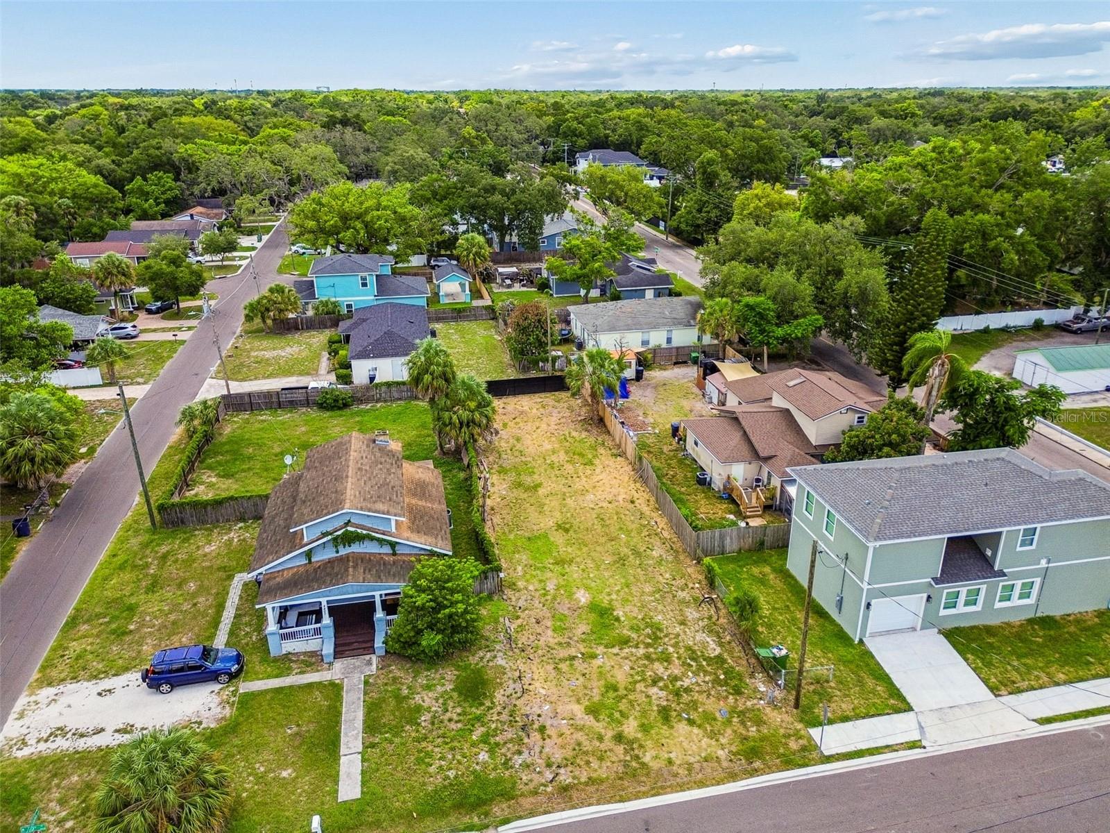 Photo of 4805 N 10TH STREET TAMPA FL 33603