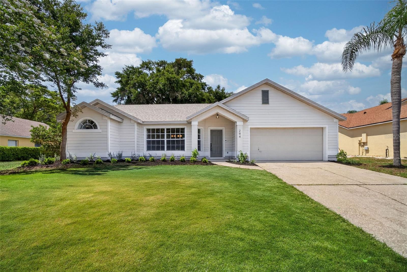 Photo of 294 LAKE DOE BOULEVARD APOPKA FL 32703