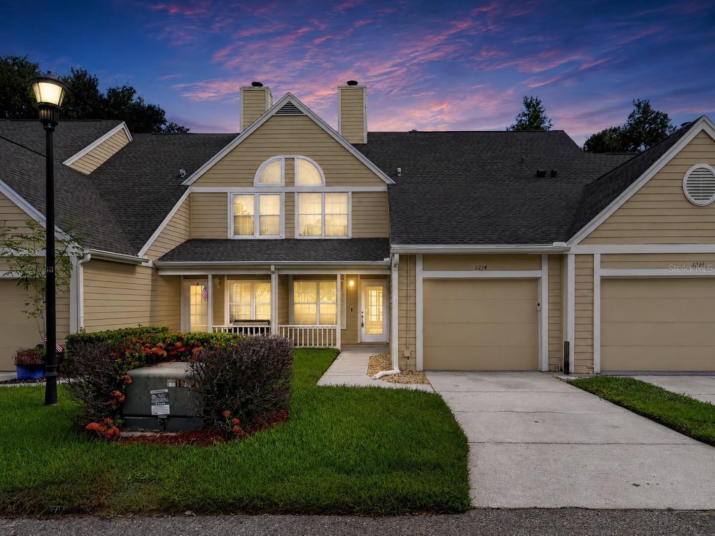 Photo of 1214 BIG PINE DRIVE VALRICO FL 33596