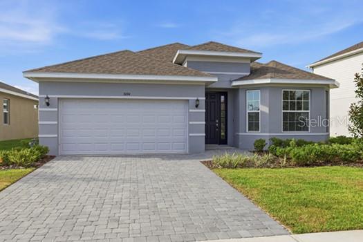 Photo of 3094 WINDSWEPT WAY WILDWOOD FL 34785
