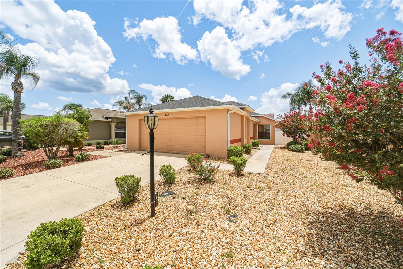 Photo of 308 ALMERIA STREET THE VILLAGES FL 32162